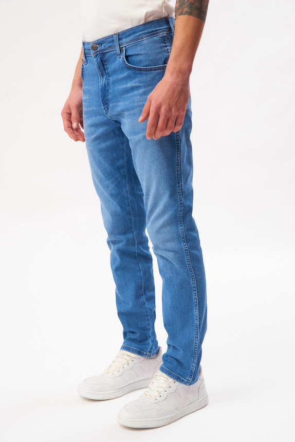 Jean Texas Slim 822 Bluey